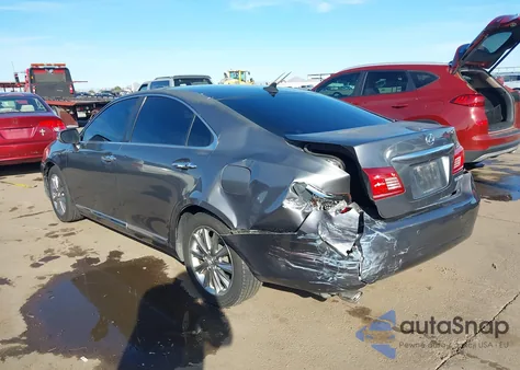 2012 Lexus Es 350 z USA, uszkodzony, nr VIN JTHBK1EG6C2503182